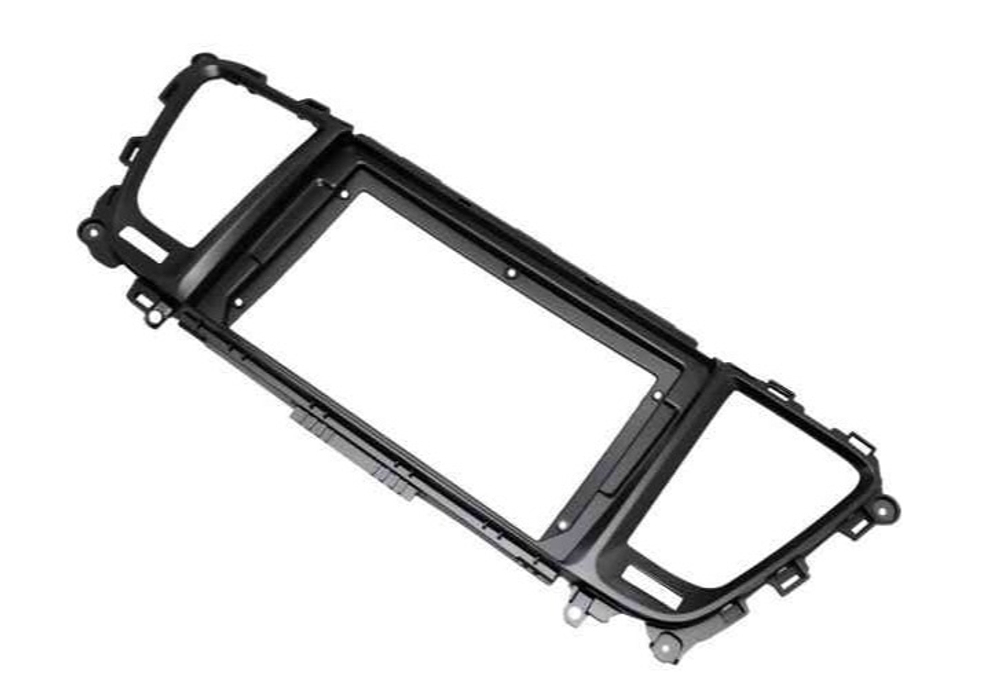 Магнитола для KIA Carnival 3 2014-2020 - Parafar PF701LUX1RN2K на Android 13, QLED+2K, ТОП процессор, 4Гб+32Гб, CarPlay, 4G SIM-слот