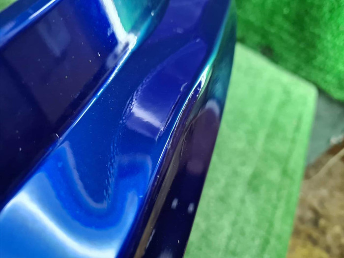 Бампер задний Lixiang L7 (2022-2024)