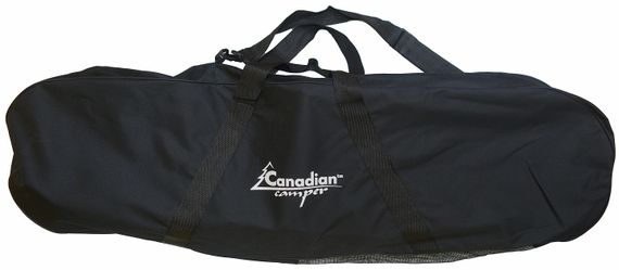 Снегоступы Canadian Camper TRAIL, транспортировочный чехол.