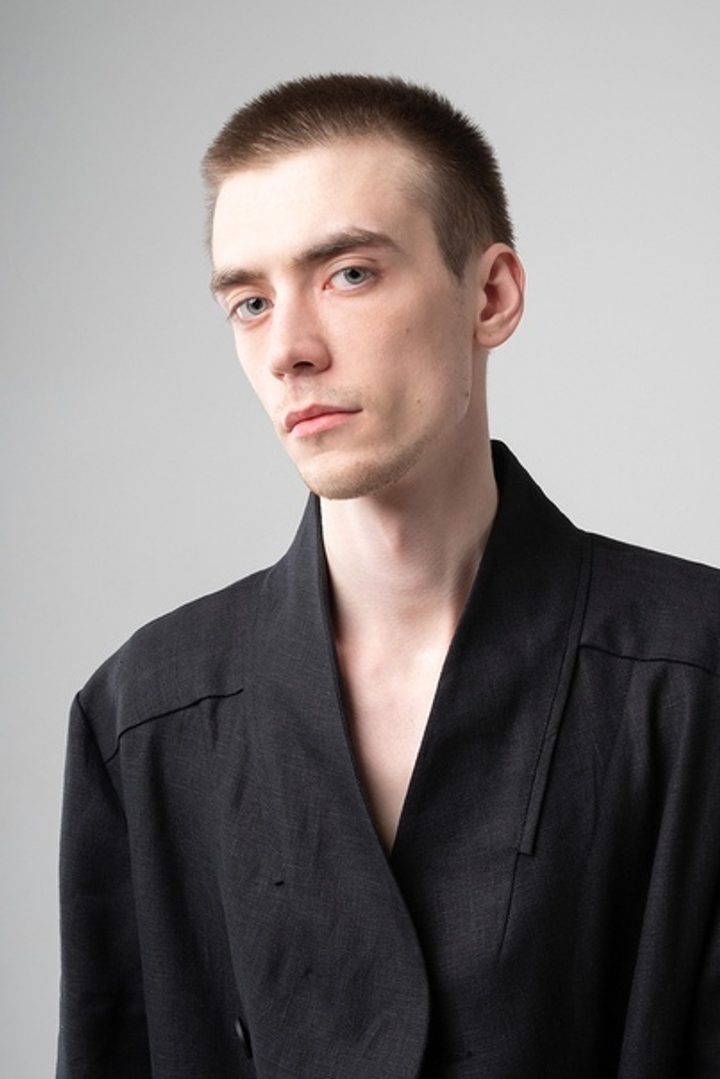 Жакет «K.N. Black»