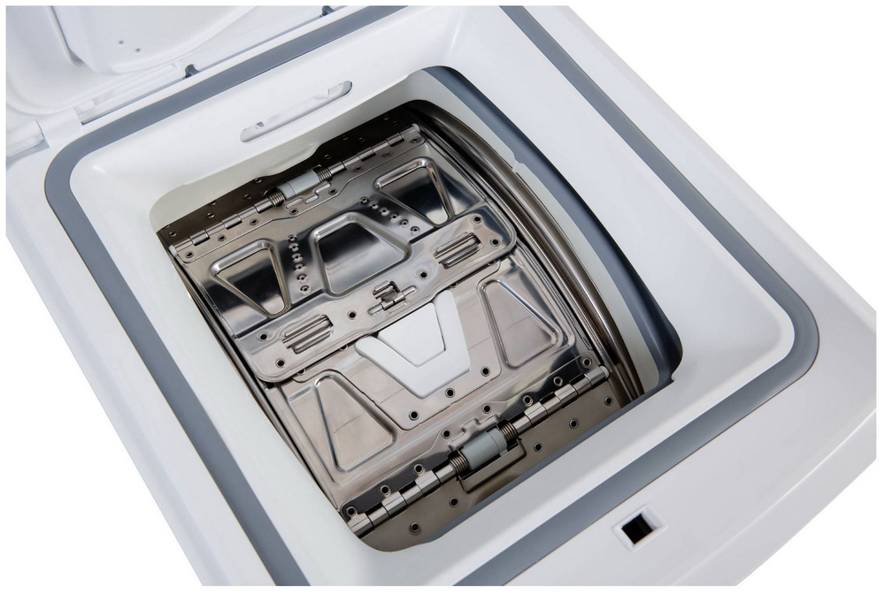 Стиральная машина KORTING KWMT 1270 I
