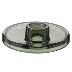 GAEM Подсвечник, L10 W10 H3 см