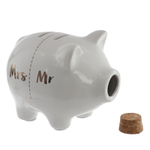 Копилка Свинка