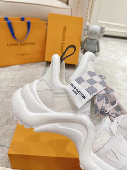 Кроссовки Louis Vuitton