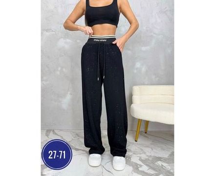 Брюки 2593804 Fabrika