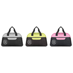 Сумка дорожная тм ЮL, 44x26x18см, полиэстер, 3 цвета, СП18-05