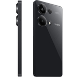Смартфон Xiaomi Redmi Note 13 Pro 12/512Gb Midnight Black