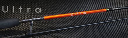 Удилище спиннинговое Ultra 782ML тест 4 - 18 г