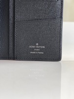 Louis Vuitton Brazza Wallet