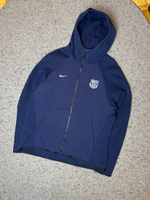 Кофта Nike Tech Fleece