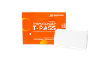 Транспондер Автодор T-pass «Standard» RUS с держателем в комплекте ( Россия )