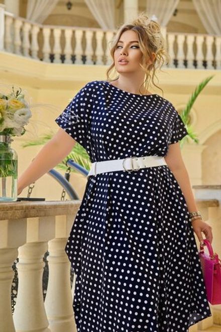 Платье УК-904-2