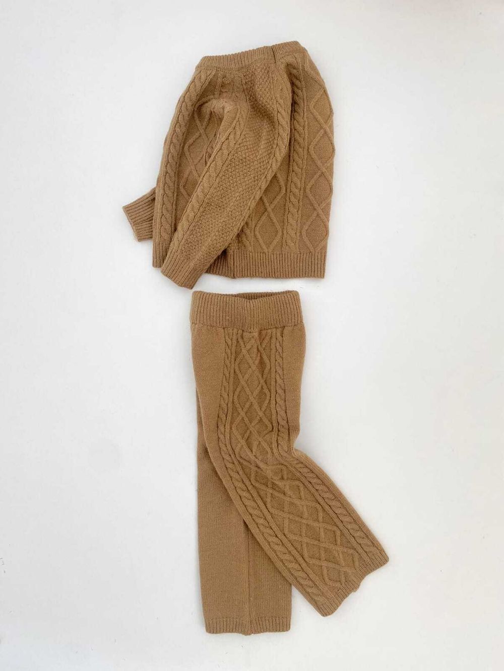 Комплект утепленный 2 предмета