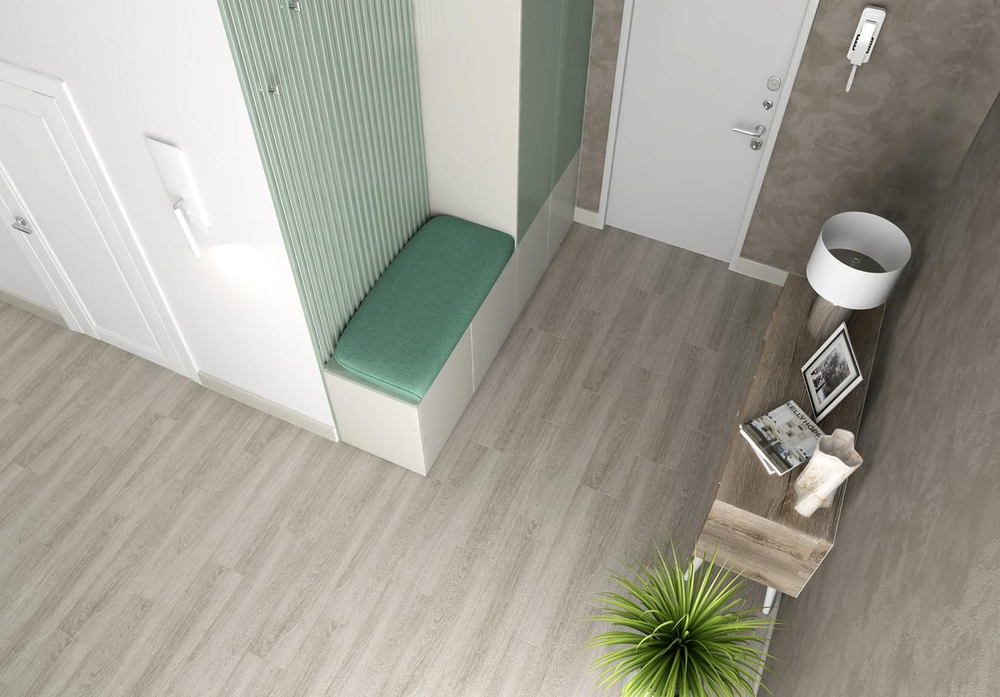 Laparet Madera Светло-коричневый 20x80
