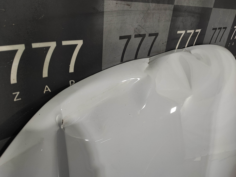 Капот Haval M6 2 21-нв Б/У Оригинал 8402100XKZ0YA