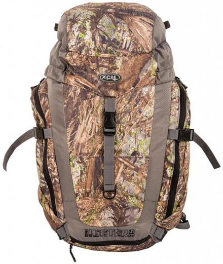 Рюкзак HUNTER 35 камыш (35 литров)