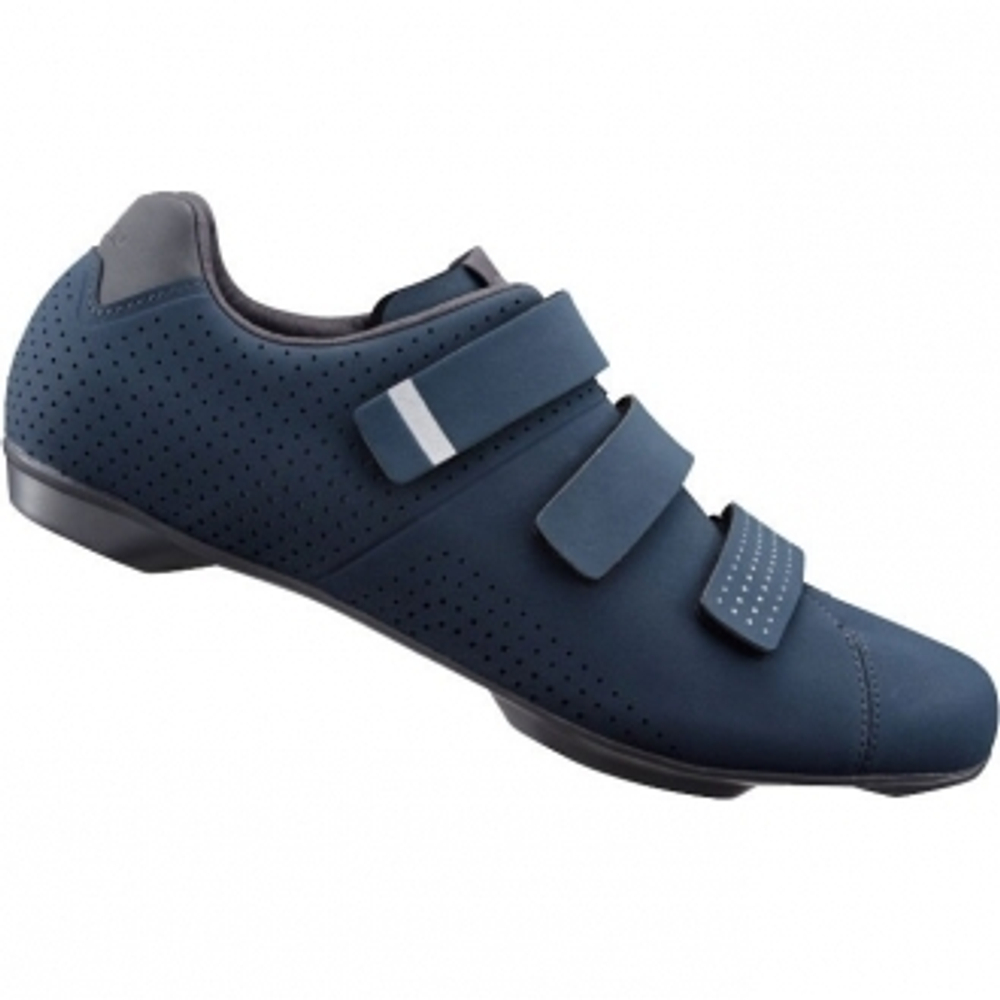 Велообувь Shimano, SH-RT500, р-р 44, темн.синий ESHRT5OC440SN00