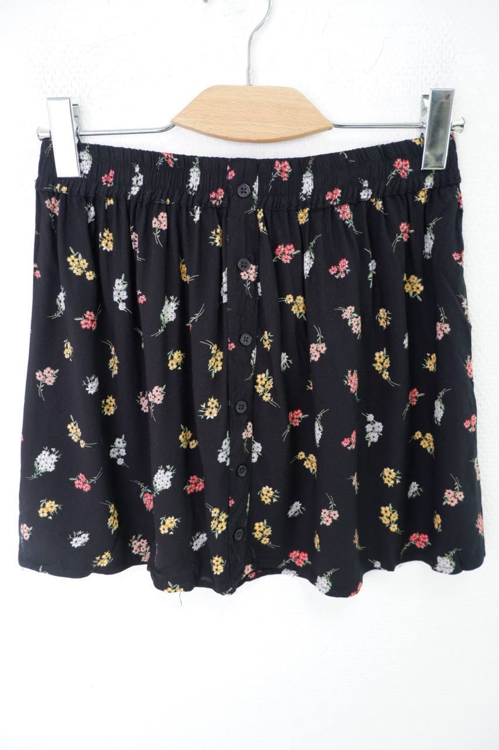 Юбка Jennyfer с принтом 46 размер