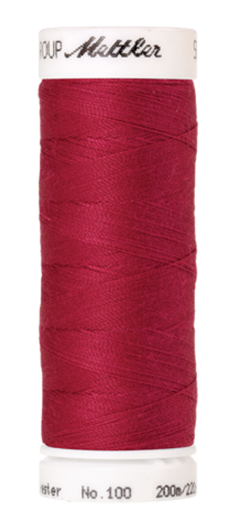 Нить универсальная SERALON 100, 200 м, Mettler, 1392