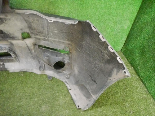 Бампер передний Subaru Forester SJ (2016-2019)