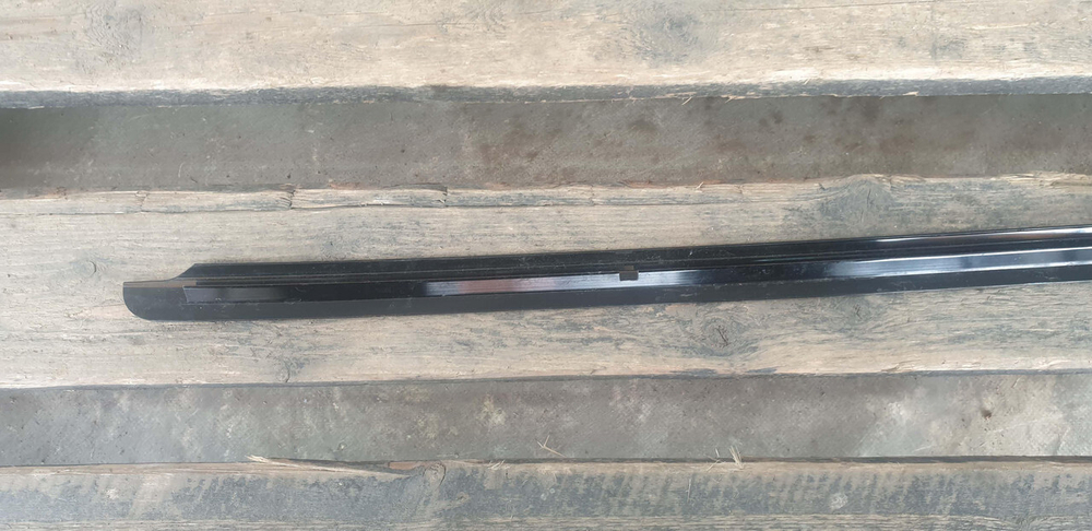 Накладка заднего левого Mercedes GLC (X253) 15-нв Б/У Оригинал A2536706400