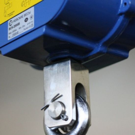 Весы крановые ВСК-10000В