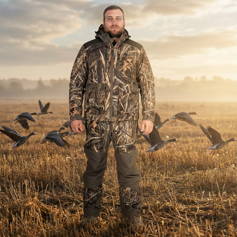 Костюм Final Approach "BRANTA"