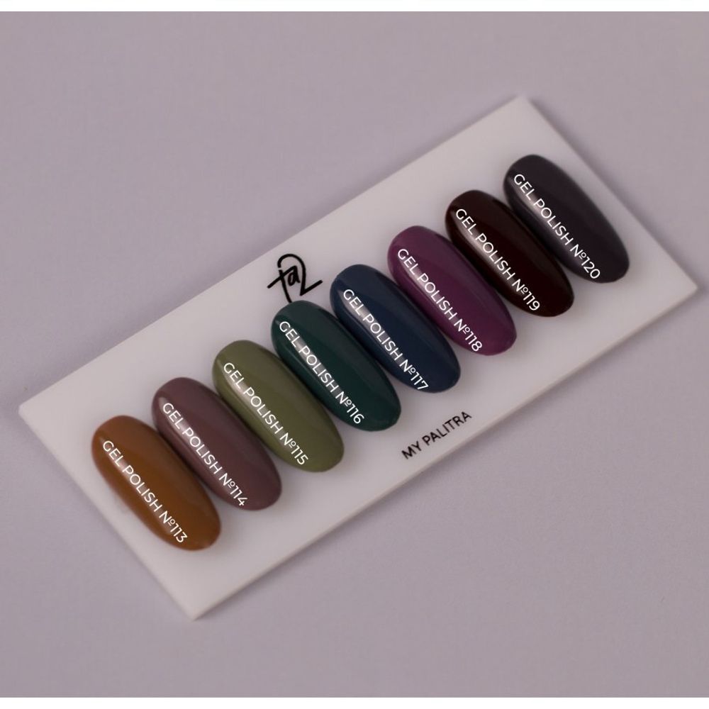 Ta2 113 9 310 LoveNails