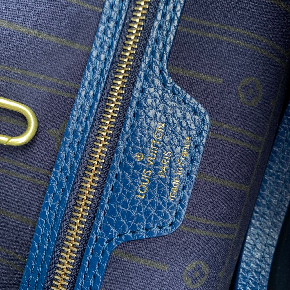 Louis Vuitton Neverfull MM
