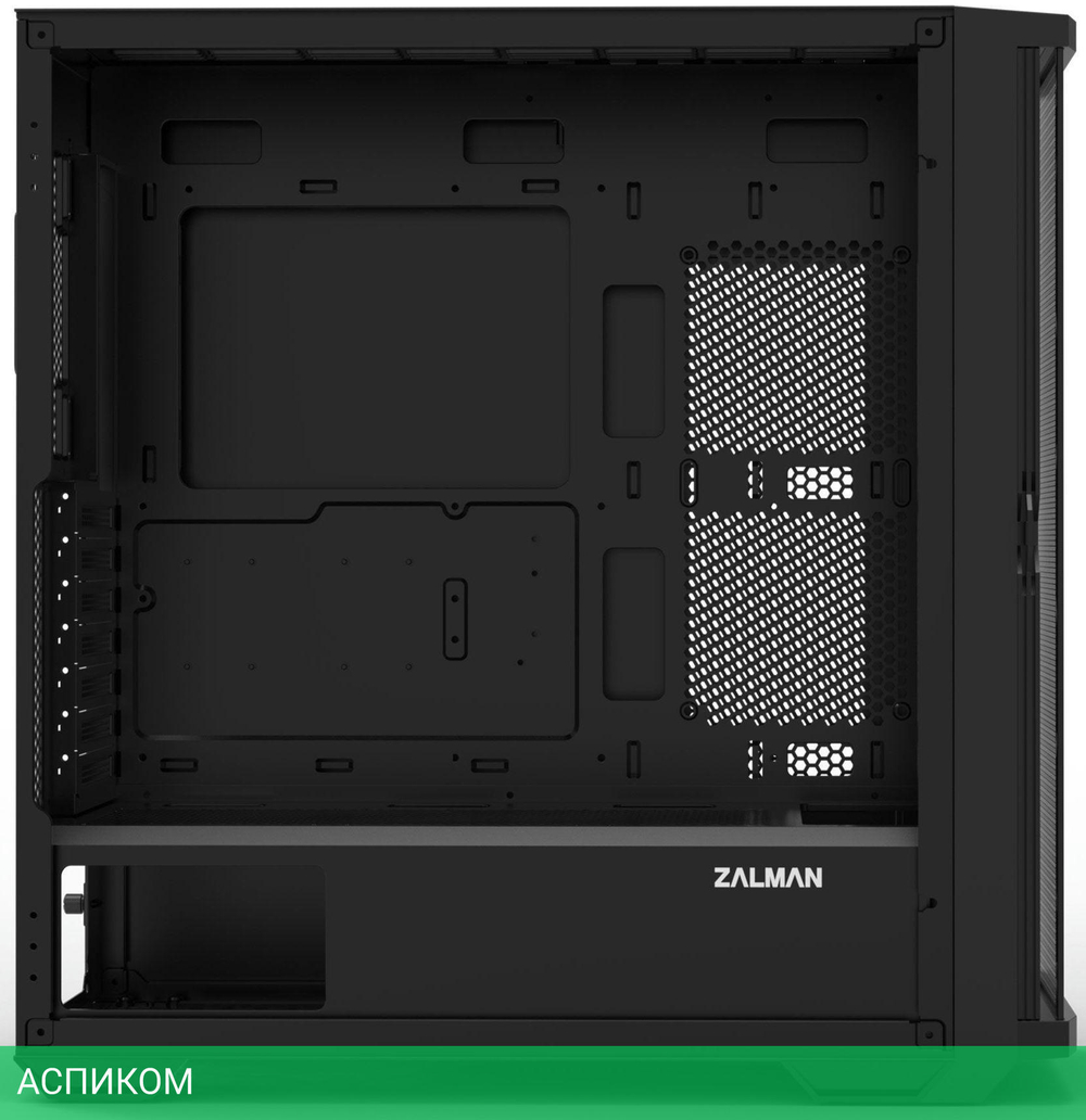 Корпус Zalman Z10 PLUS