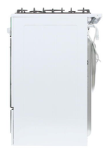 Плита газовая GEFEST 6500-02 0113 (бел.мрамор)