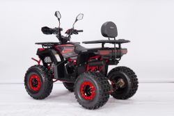 Квадроцикл YACOTA VEKTOR 125 LUX