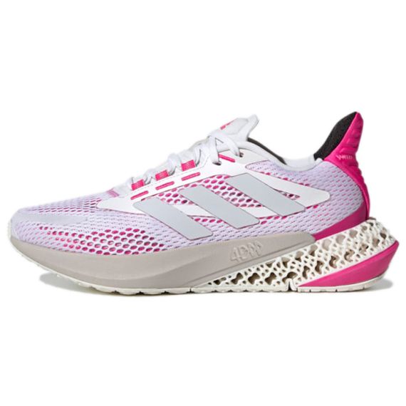 Adidas 4D FWD Pulse Беговые кроссовки Низкие Женские