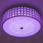 Потолочный светодиодный светильник Citilux Портал CL32415G1