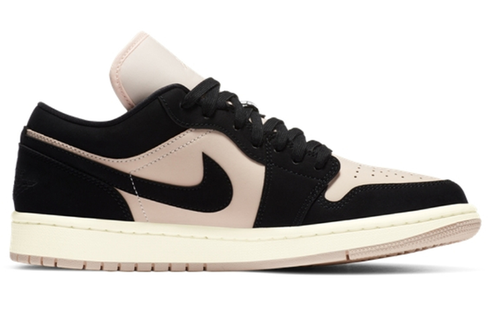 Кроссовки Jordan Air Jordan 1 Guava Ice (Женская размерная сетка)