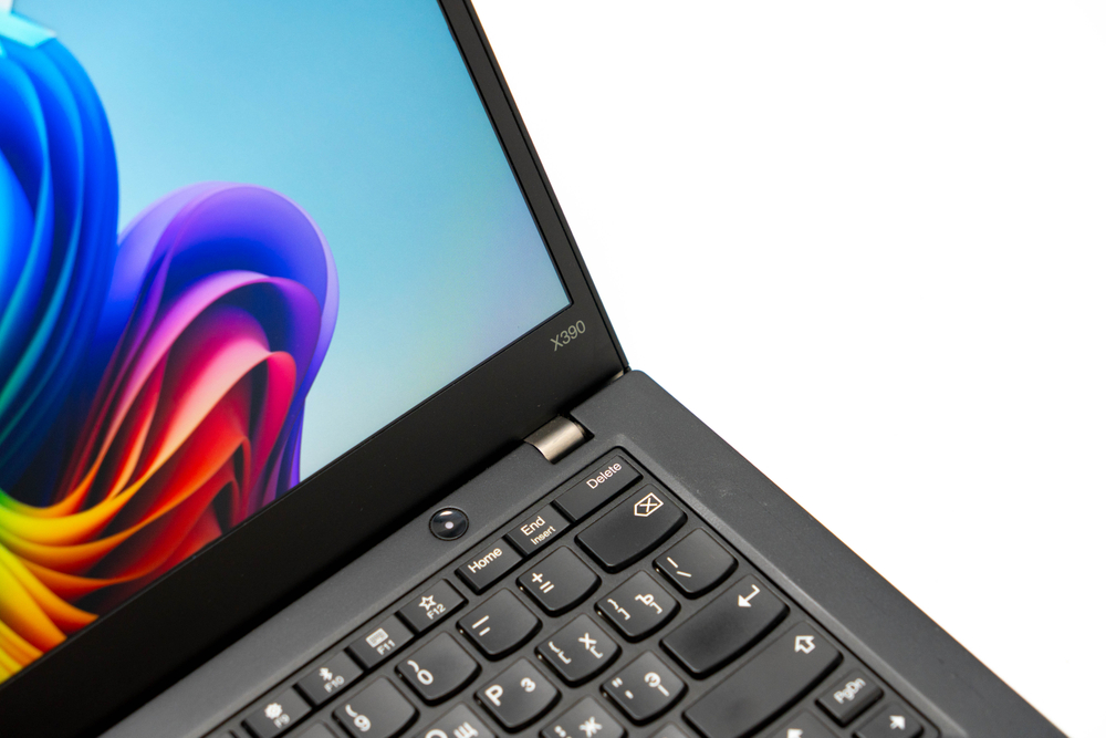 Ноутбук Lenovo ThinkPad X390 ( i5-8365U )