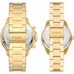 Наручные часы Fossil BQ2754SET набор из 2 наручных часов