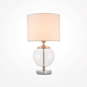 Настольный светильник Maytoni Z533TL-01N