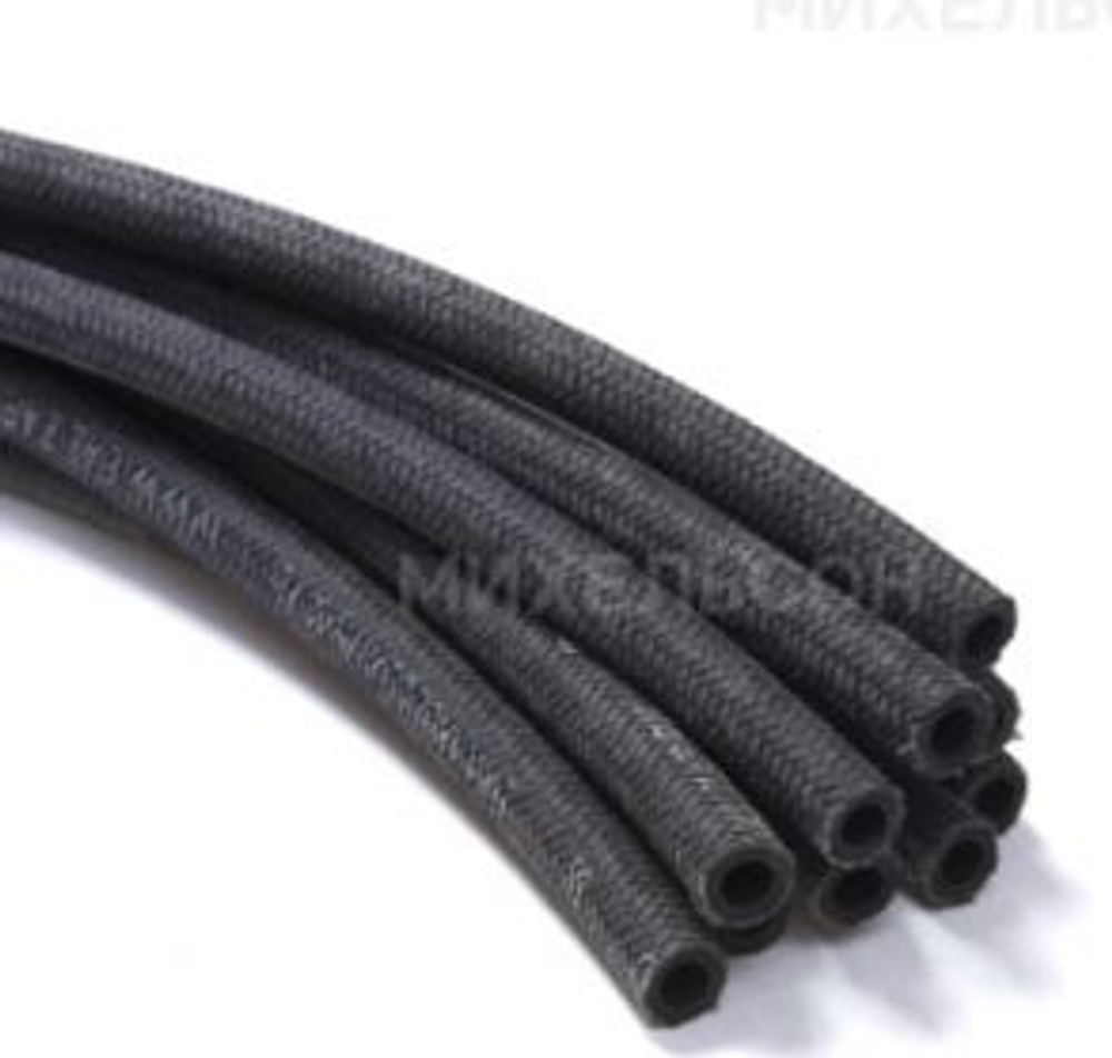 Шланг бензиновый торм вакуума 2121-3510050-01 D=10мм,L=1050мм БалаковоЗапчасть 07436