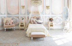 Люстра на штанге Arti Lampadari Castellana Castellana E 1.3.46.602 G