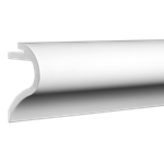 Карниз потолочный 1.50.228
