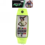 Чехол спортивный для телефона на талию «Gracefulness» (для телефона 6»), микс