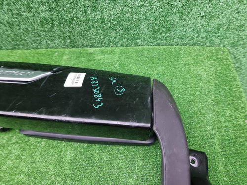 Зеркало правое Shacman X5000 (2023-н.в.) 5к.