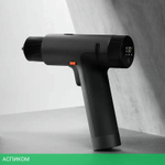Дрель-шуруповерт Xiaomi Mijia Brushless Smart Home Electric Drill черный (MJWSZNJYDZ001QW)