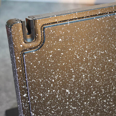 Подставка для ножей магнитная MB 40616