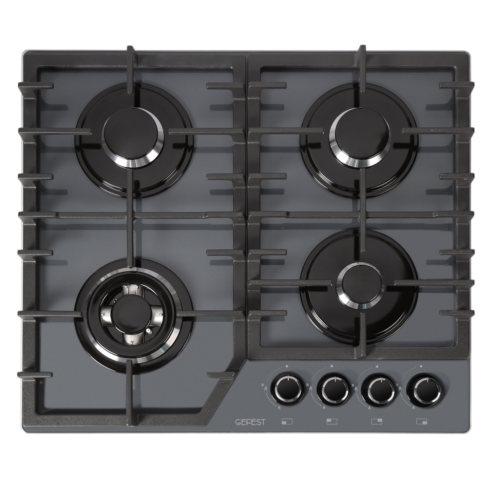 Газовая варочная панель GEFEST ПВГ 2232-01 Р56