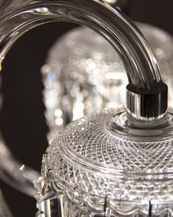 Подвесная люстра Manne Elsa L.4306-8BL