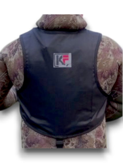 Жилет разгрузочный KF "Панцирь"
