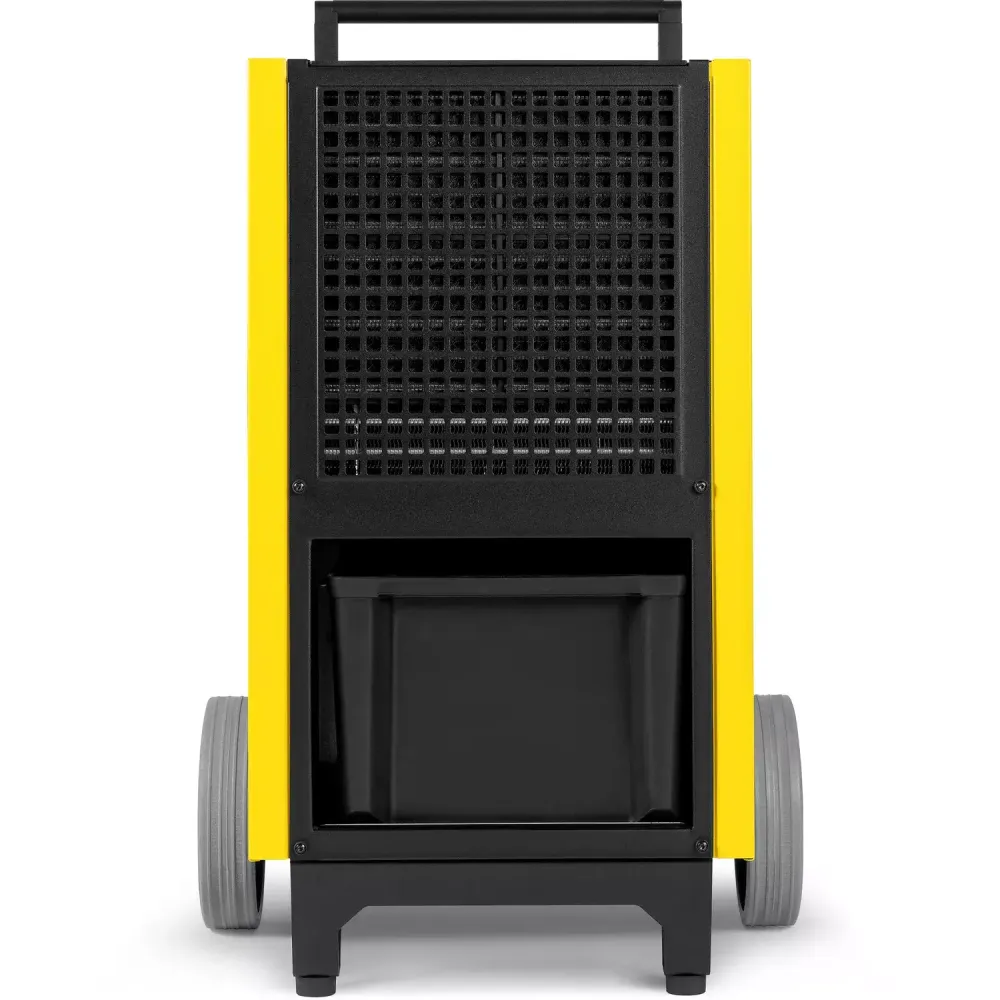 Осушитель воздуха TROTEC TTK 355 S - [до 70 л. за сутки / для S≈360 м²]