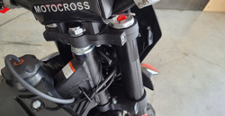 Мотоцикл TIREX K5 300 ENDURO